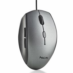 NGS MOTHGRAY